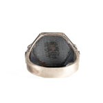 Viking Pirate Sailboat Motif Ring  Ring  Charmora Jewelry