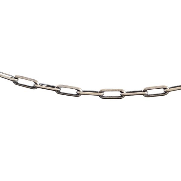 Paper Clip Chain