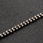 Curb Chain  Necklace  Charmora Jewelry