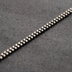 Curb Chain  Necklace  Charmora Jewelry