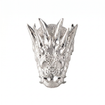 Sculpted Dragon Head Ring  Ring  Charmora Jewelry