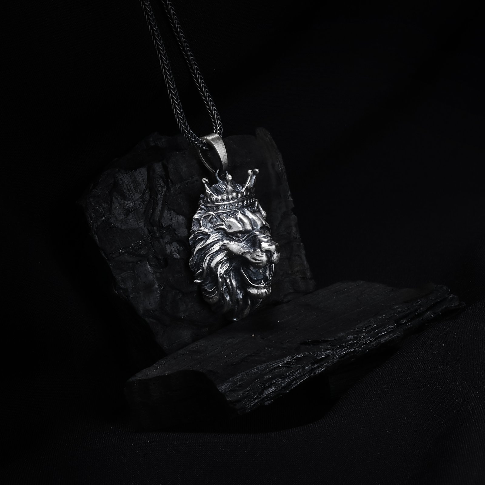 Archangel Warrior Pendant - Image 8