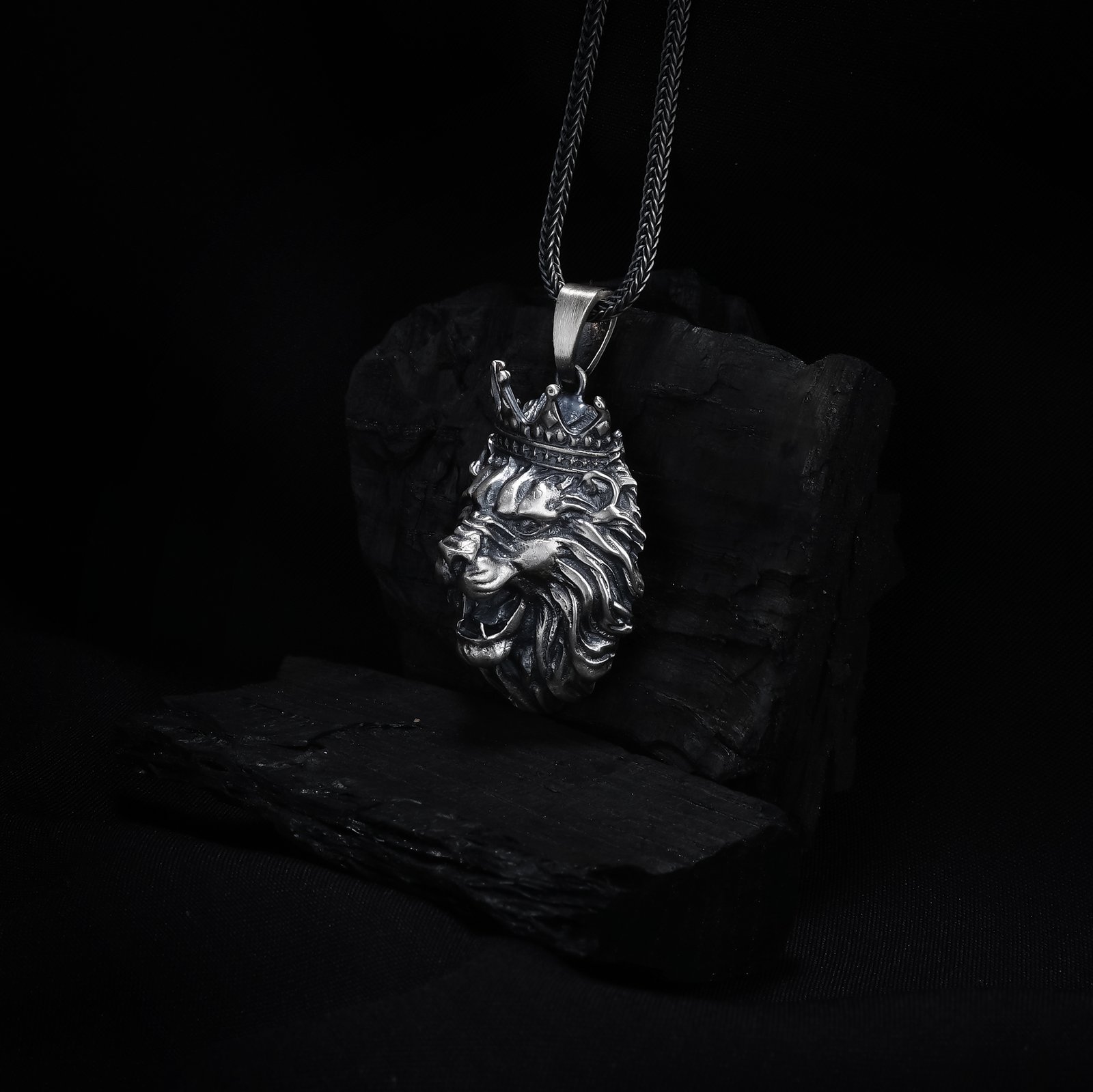 Archangel Warrior Pendant - Image 9