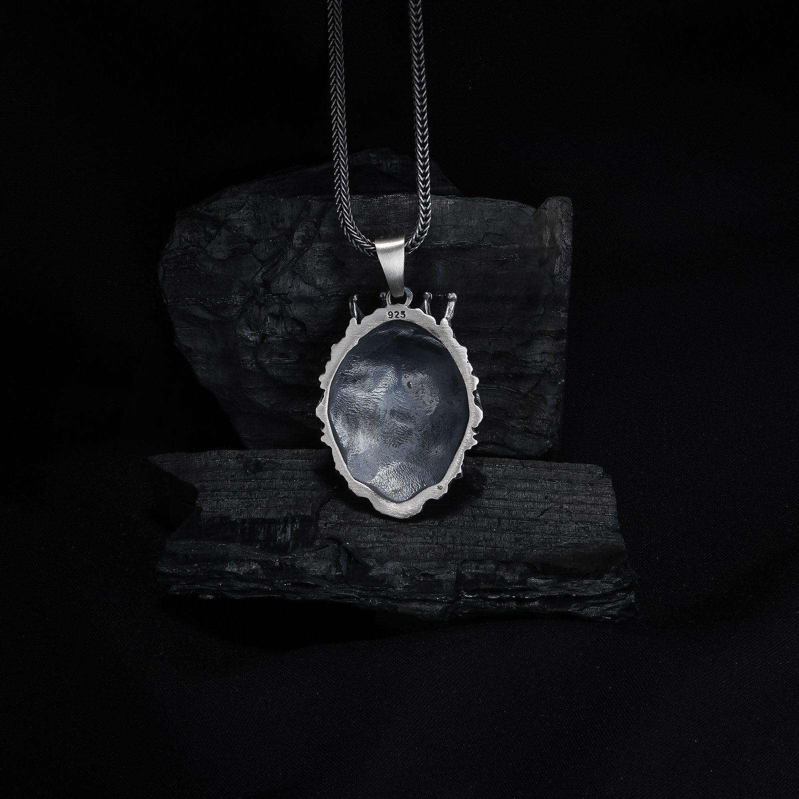 Archangel Warrior Pendant - Image 10